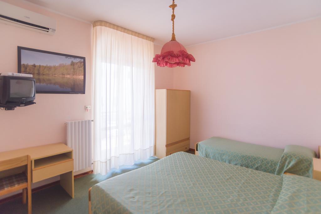 Hotel Alba Del Gargano Mattinata Dış mekan fotoğraf