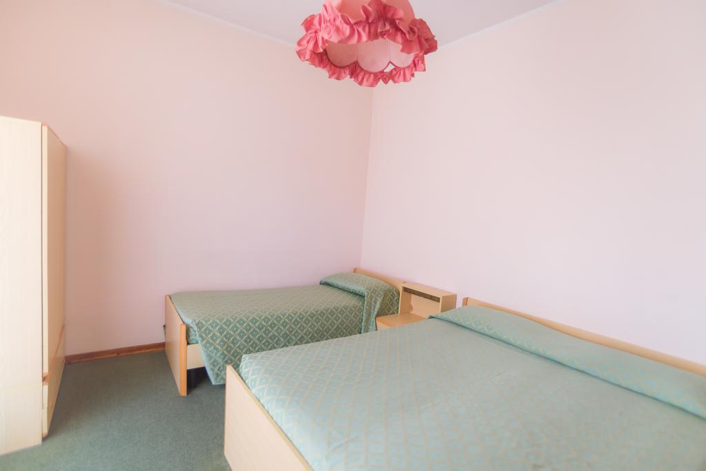 Hotel Alba Del Gargano Mattinata Dış mekan fotoğraf