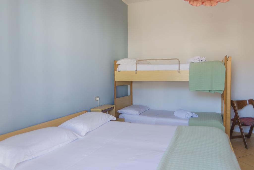 Hotel Alba Del Gargano Mattinata Dış mekan fotoğraf