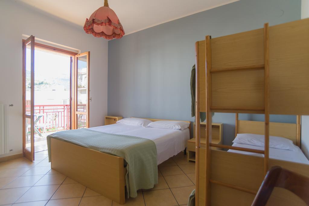Hotel Alba Del Gargano Mattinata Dış mekan fotoğraf