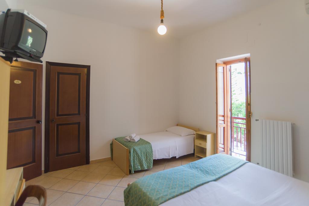 Hotel Alba Del Gargano Mattinata Dış mekan fotoğraf