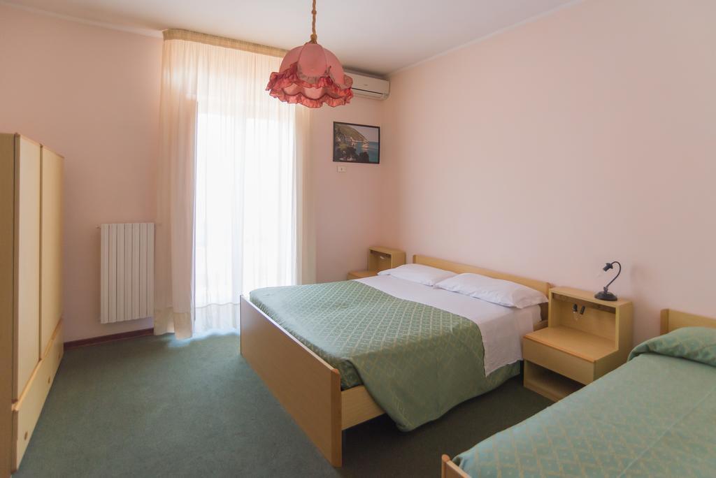 Hotel Alba Del Gargano Mattinata Dış mekan fotoğraf